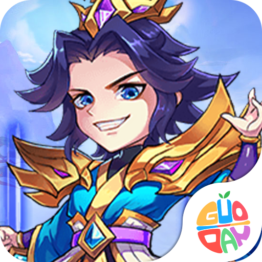 混乱封神打金版