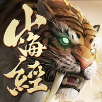 山海经异兽录异兽觉醒
