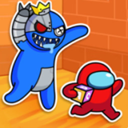 太空狼人杀逃亡