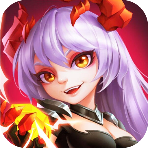 骑士的魔法战争福利版
