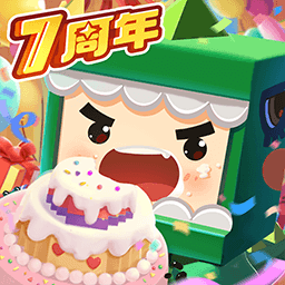 迷你世界1.24.20