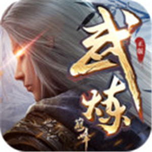武炼巅峰之武道九游版