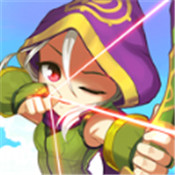 传奇弓箭手重生