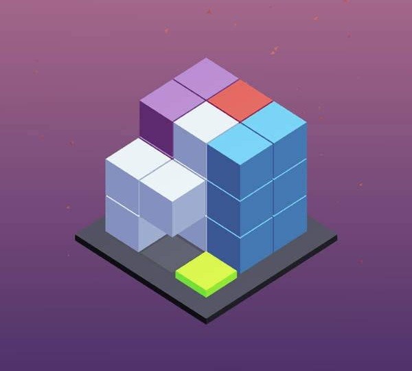 方块消消乐3d安卓版